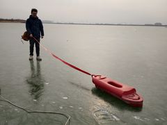 -天津东丽湖风景区