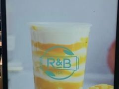 -巡茶(农民街店)