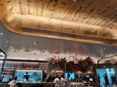 -渔语鱼新川菜Bistro(万象天地店)
