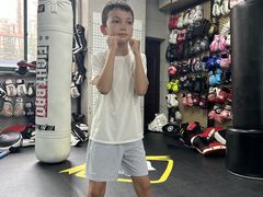 -VPsmart私教健身工作室(新华路旗舰店)