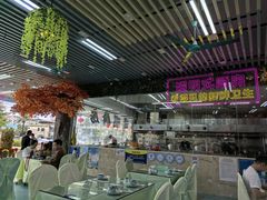 -景好海鲜餐厅(大鹏必选旅游店)