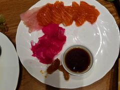 -禾斗海鲜自助(城阳宝龙店)