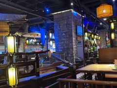 -红蜡烛-养生粥-津鲁菜(中山路店)