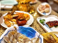 -丰卓会海鲜自助(中润大道店)