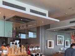 -视界美食自助餐厅·石家庄希尔顿酒店