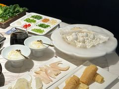 -汤城·料青山