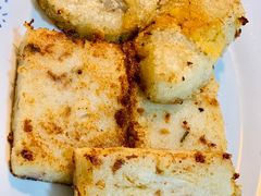 金香靓煎粽-华哥新鲜猪精品美食