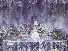 -芭菲盛宴·环球美食(北城国际店)