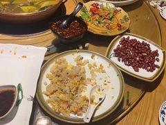 -妈妈的味道(和顺古镇店)