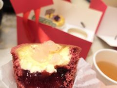 -嘉华鲜花饼·现烤(昆明老街店)