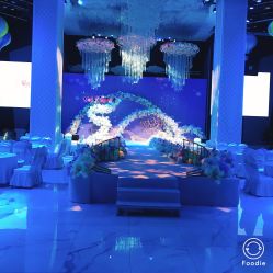 -喜宴酒店幸福里(星摩尔购物中心店)