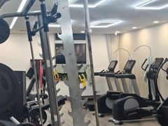 -卓拓健身普拉提运动中心(总店)