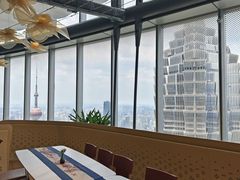 -雲上錢屋·怀石料理(上海中心店)