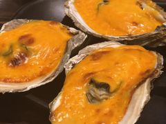 -蚝美人·生蚝海鲜烧烤(茶花园店)