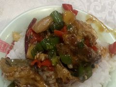 -赣味楼江西土菜(小屯西路店)