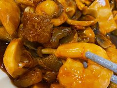 -陈傻子餐厅(世纪都会店)