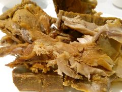 -北李妈妈菜·海肠捞饭(高新万达店)