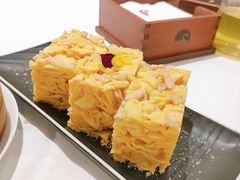 榄仁沙琪玛-白天鹅宾馆-宏图府餐厅