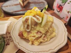 土豆泥-春风·有糖(崇宁路店)