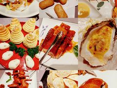 -澜小宴·胶东海鲜烟台味(时光塔店)