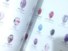 -Pandora潘多拉珠宝(虹口龙之梦店)