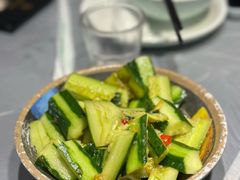 -学士怪怪龙虾·川菜·烧烤(学士街店)