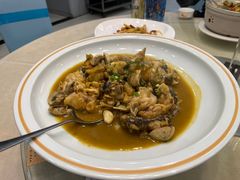 -楚鱼王·河鲜·湖北菜(华农店)