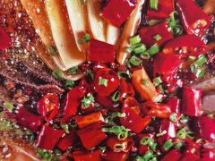 -盛百味·家宴餐厅(霸州分店)