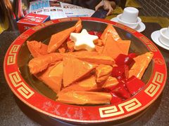-叉叉裤鲜火锅(空港新城店)