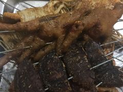 -建国烧烤(建乐路店)