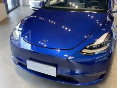 -TESLA 特斯拉(上海太古汇体验店)