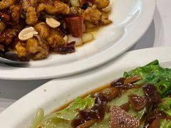 -眉州东坡(北苑华贸店)