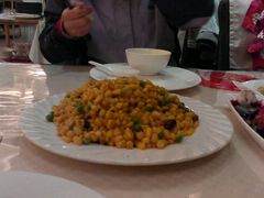 -青岛蓝海大饭店·渔歌舫(李沧店)
