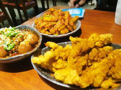 -付小姐在成都(中山公园店)