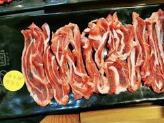 -陈记顺和牛肉火锅(岗顶店)