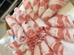 -香满锅老北京羊蝎子火锅·家常菜(新街口店)