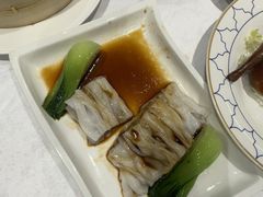 -红棉中餐厅·广州海航威斯汀酒店