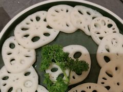 -故里和山·成都火锅(欢乐港湾店)