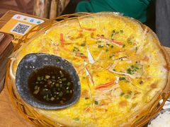 -恩你小木屋·烤肉韩式料理(嘉兴秀洲店)