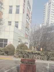 -青岛妇女儿童医院(辽阳西路院区)