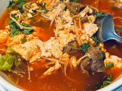 -树厨贵州菜(大十字店)