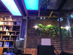 -鱼库·不仅是一家烤鱼店(车公庙店)