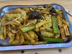 狼牙土豆-串妹花式冰粉(乐山总店)