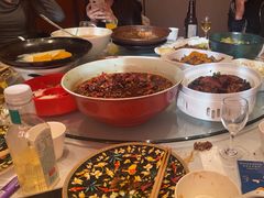 -盛百味·家宴餐厅(霸州分店)