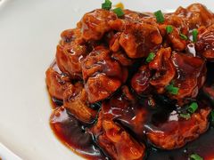 -毛哥小馆子(百井坊巷店)