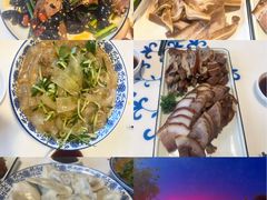 -老都一处饺子馆(道里店)