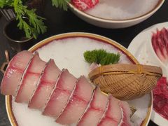 -牛将军•涮肉•烤肉•铁板烧(北京王府井·故宫店)
