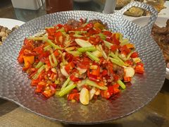 -赶海部落海鲜城(海阳路店)