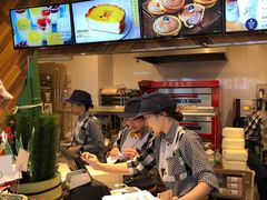-烧きたてチーズタルト专门店·PABLO(心斋桥本店)