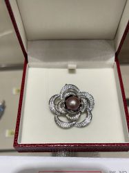 -RUANS阮仕珍珠(北京蓝色港湾店)